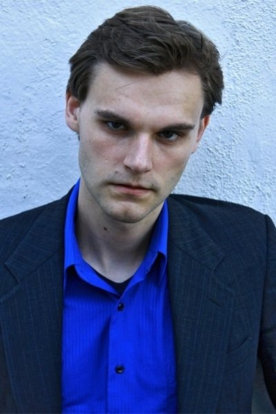 Foto de Kristian Van der Heyden