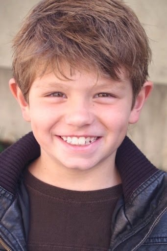 Foto de Harrison Forsyth