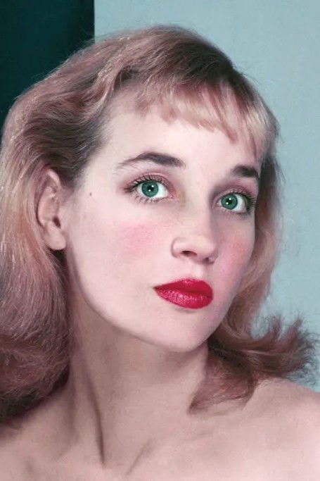 Foto de Sylvia Syms