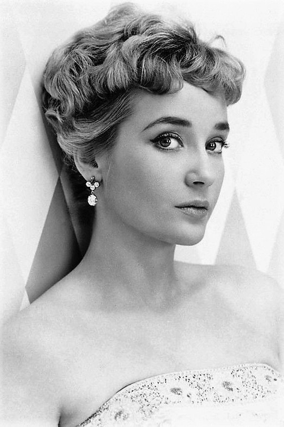 Foto de Sylvia Syms