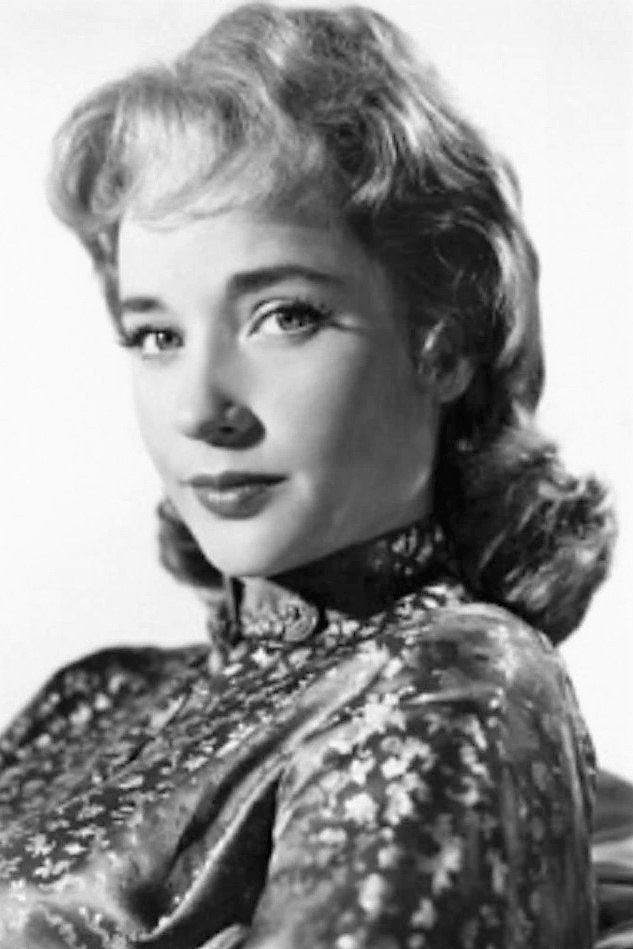 Foto de Sylvia Syms
