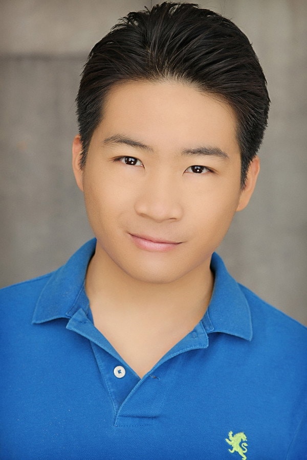 Foto de Howard Cai