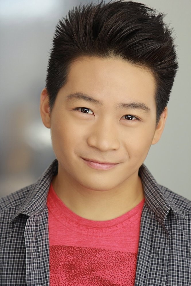 Foto de Howard Cai