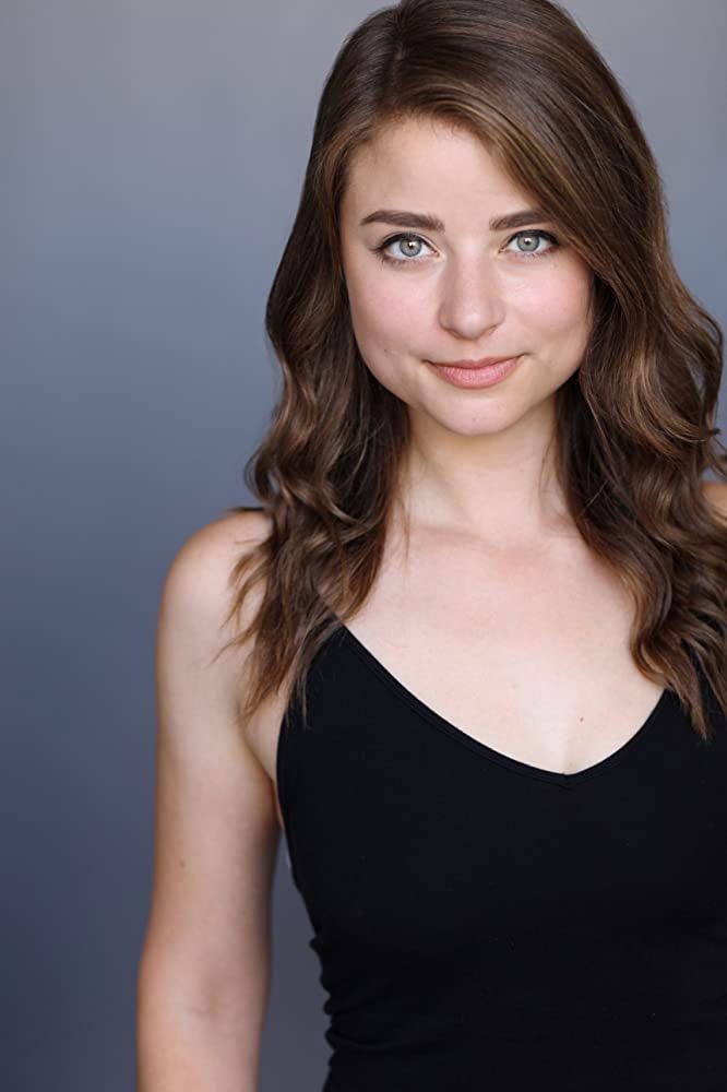 Foto de Teresa Decher