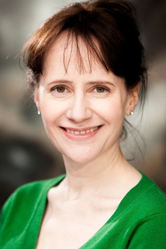 Foto de Kate Sandison