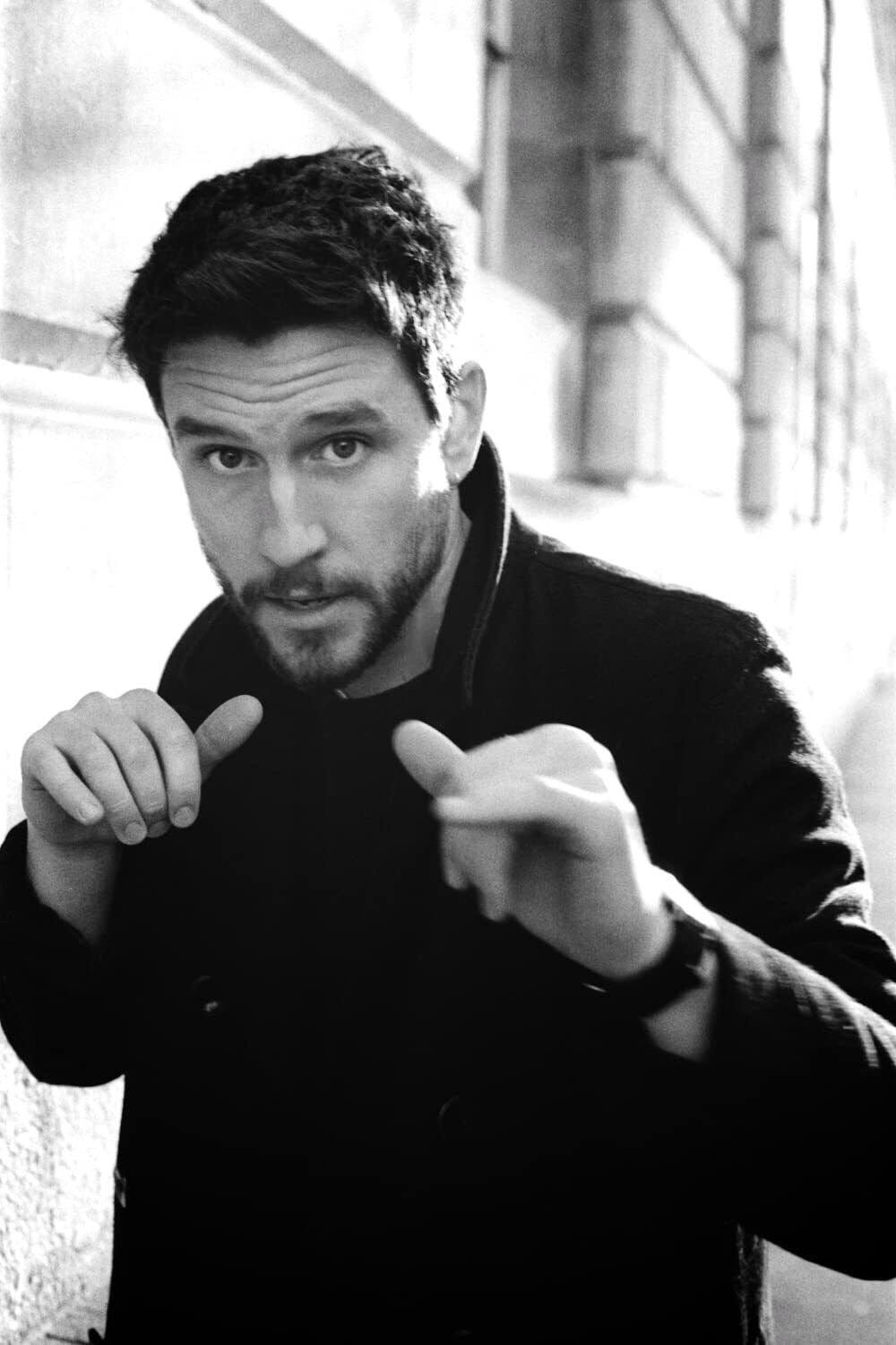 Foto de Bart Edwards