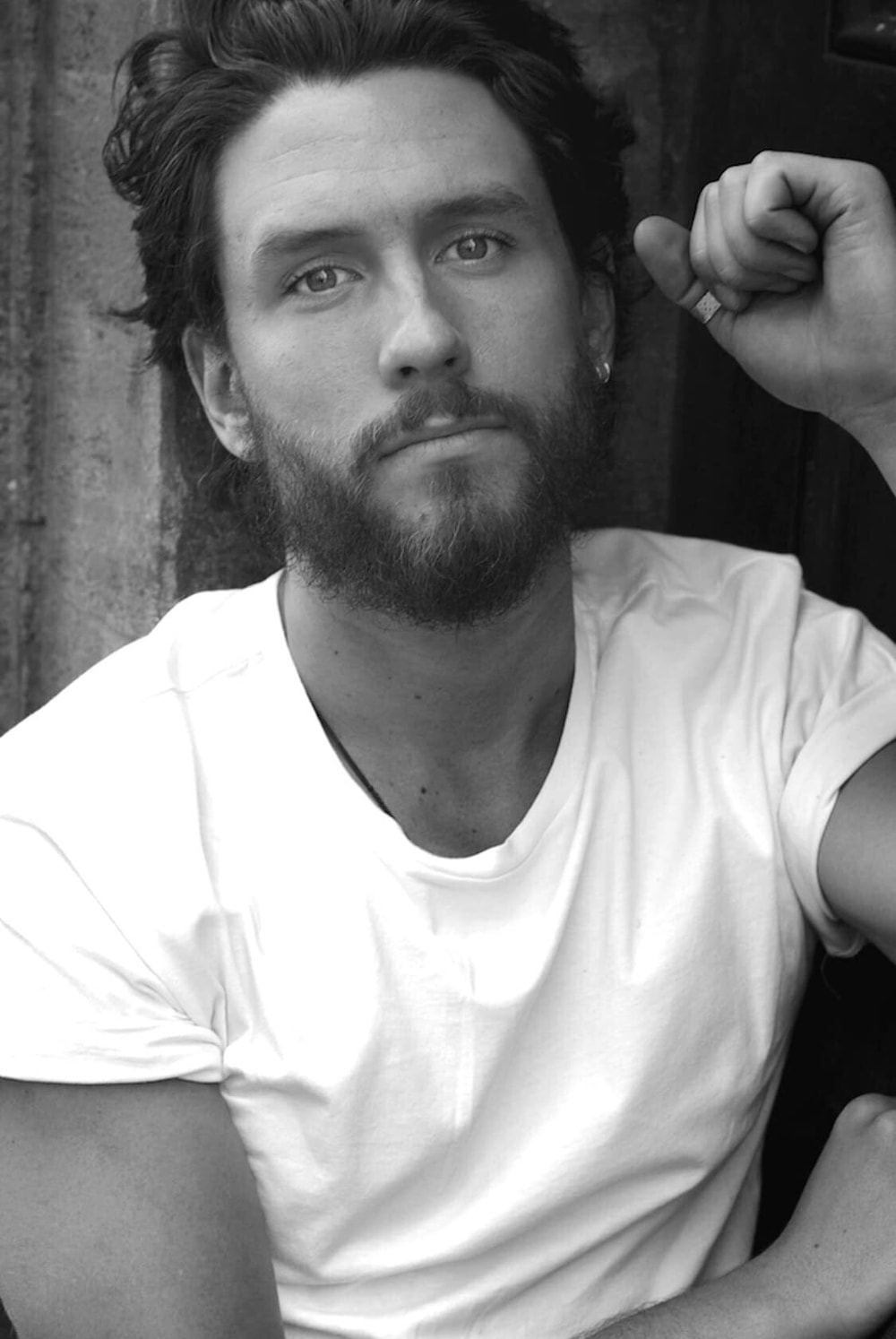 Foto de Bart Edwards