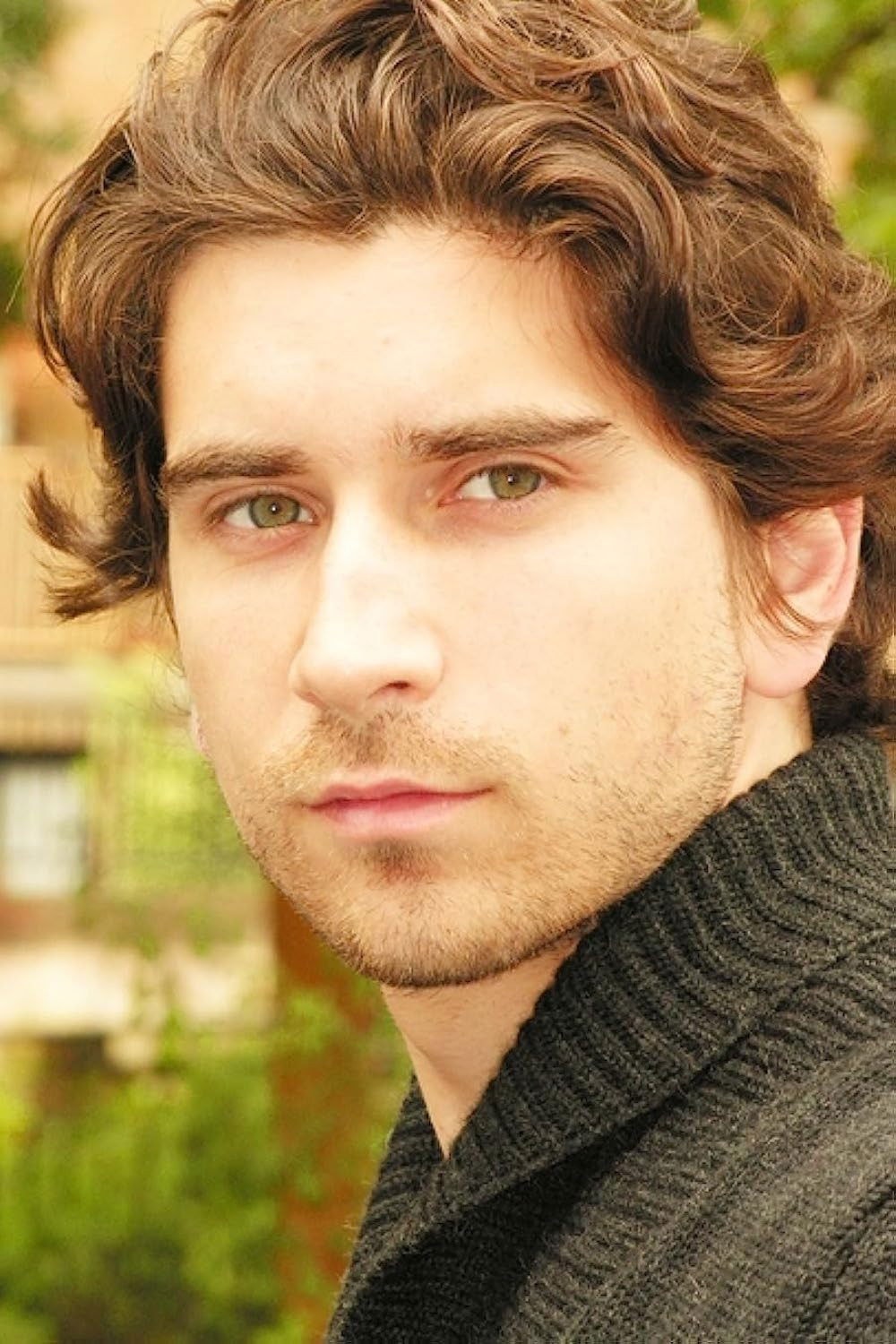 Foto de Mark Lobatto