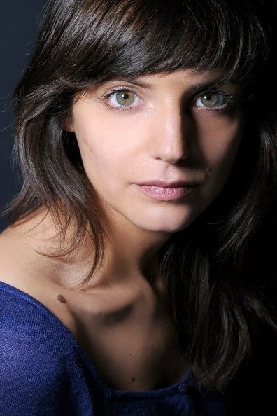 Foto de Elisabeth Ventura