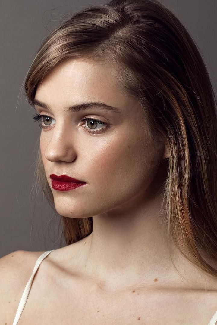 Foto de Noémie Schmidt