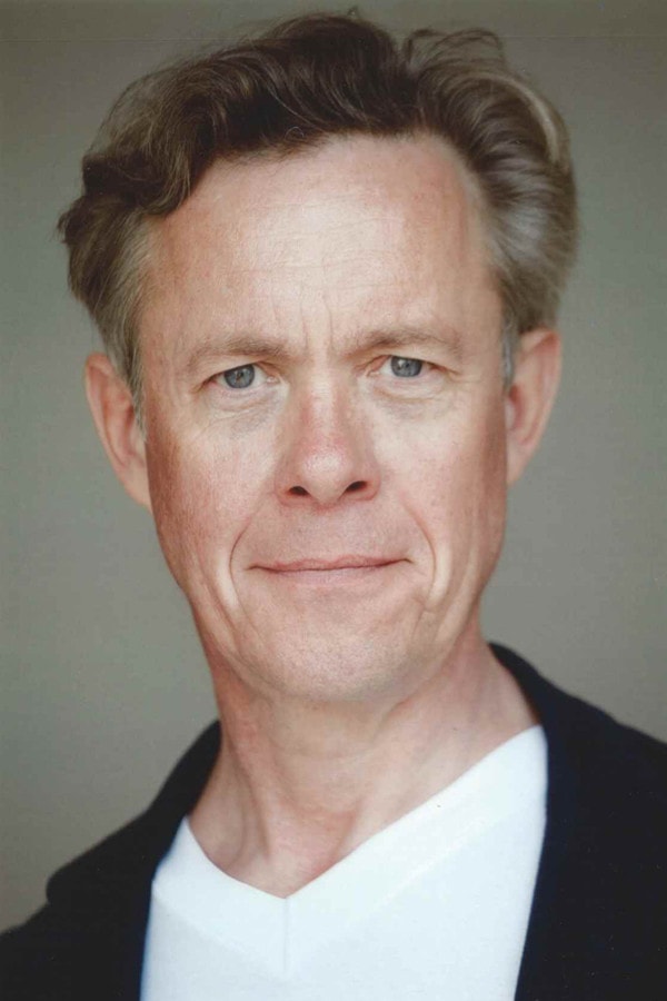 Foto de Alex Jennings