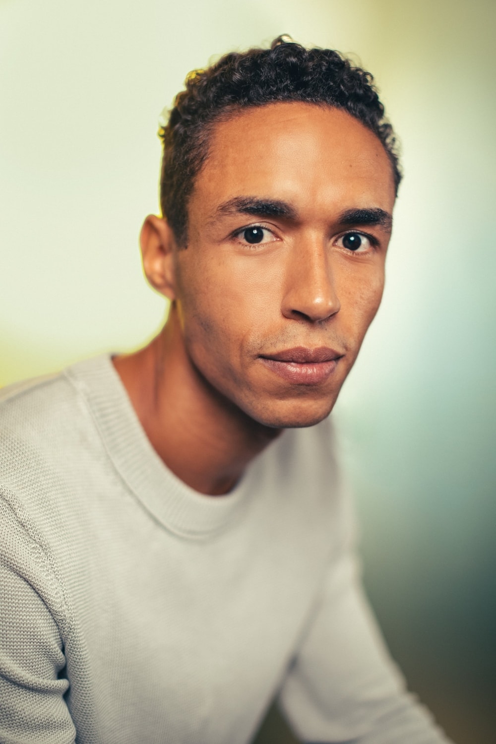 Foto de Kyle Beltran