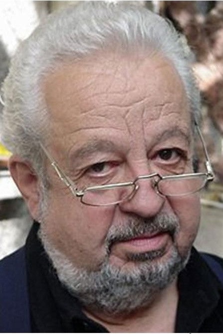 Foto de Corneliu Leu