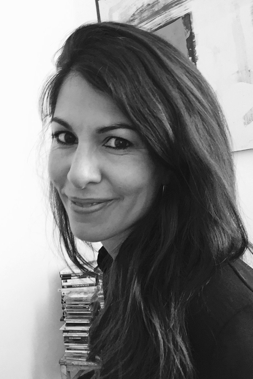 Foto de Stefania Rodà