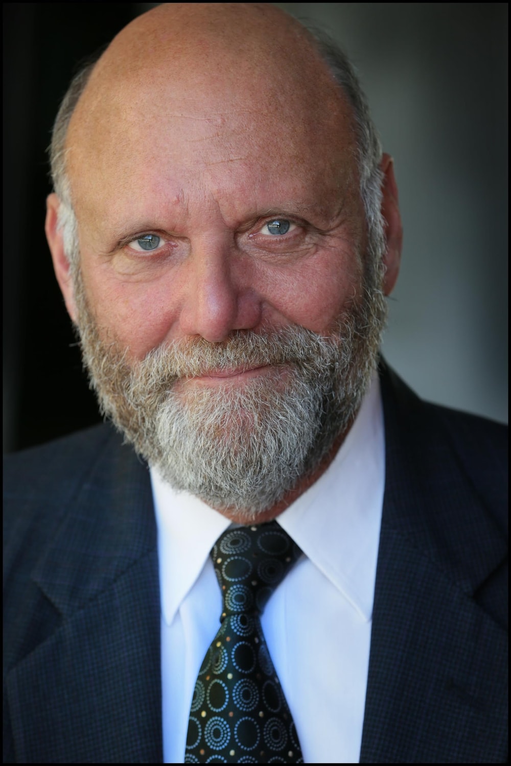 Foto de H. Richard Greene