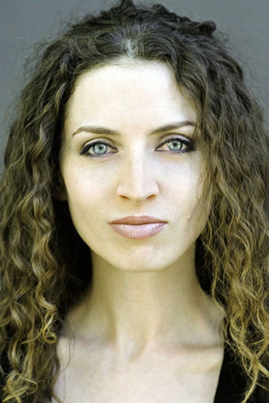 Foto de Alexandra Guerineaud