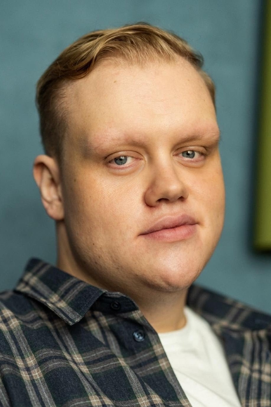 Foto de Connor Crawford