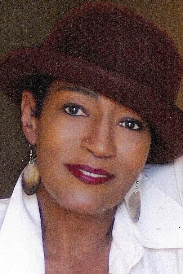 Foto de Paula Kelly