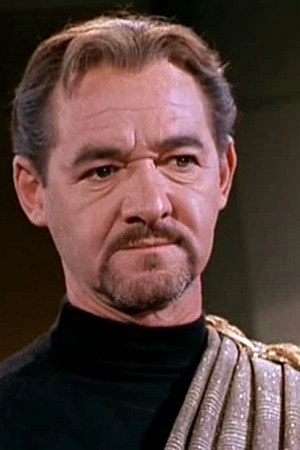 Foto de David Opatoshu