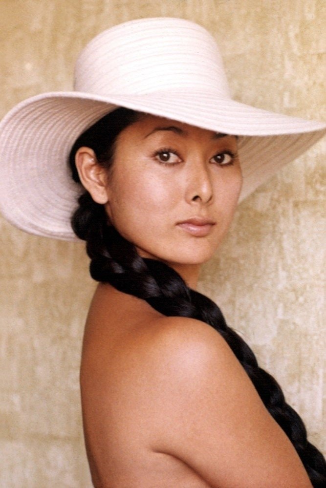 Foto de Adele Yoshioka