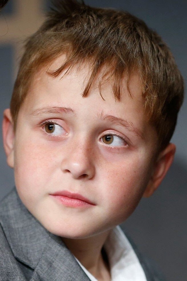 Foto de Abdul Khalim Mamutsiev