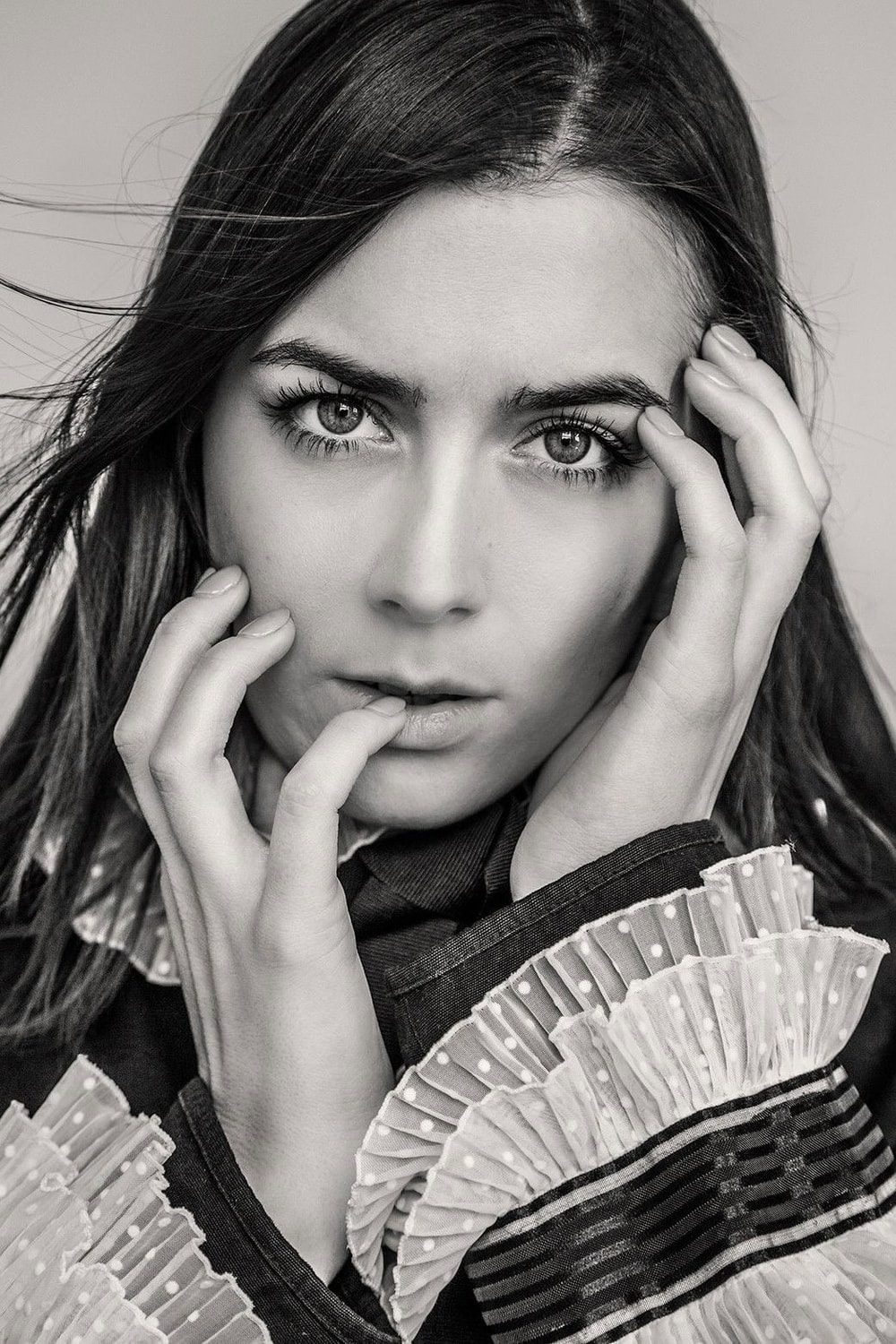 Foto de Carla McGlynn