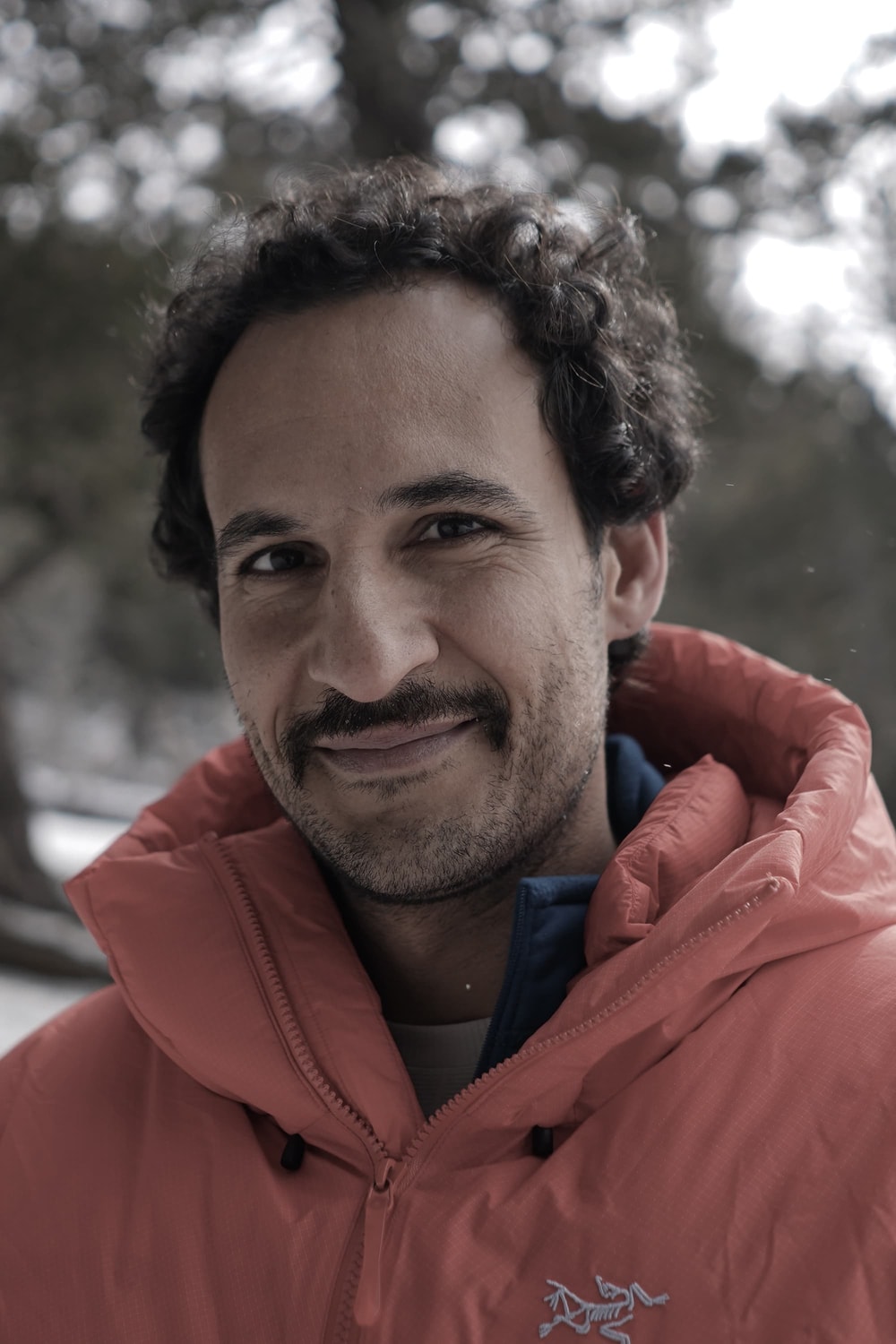 Foto de Ali Abbasi
