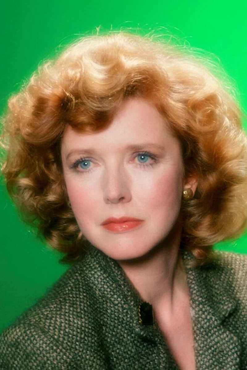 Foto de Barbara Babcock