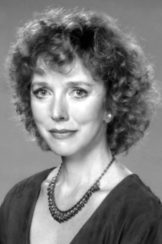 Foto de Barbara Babcock