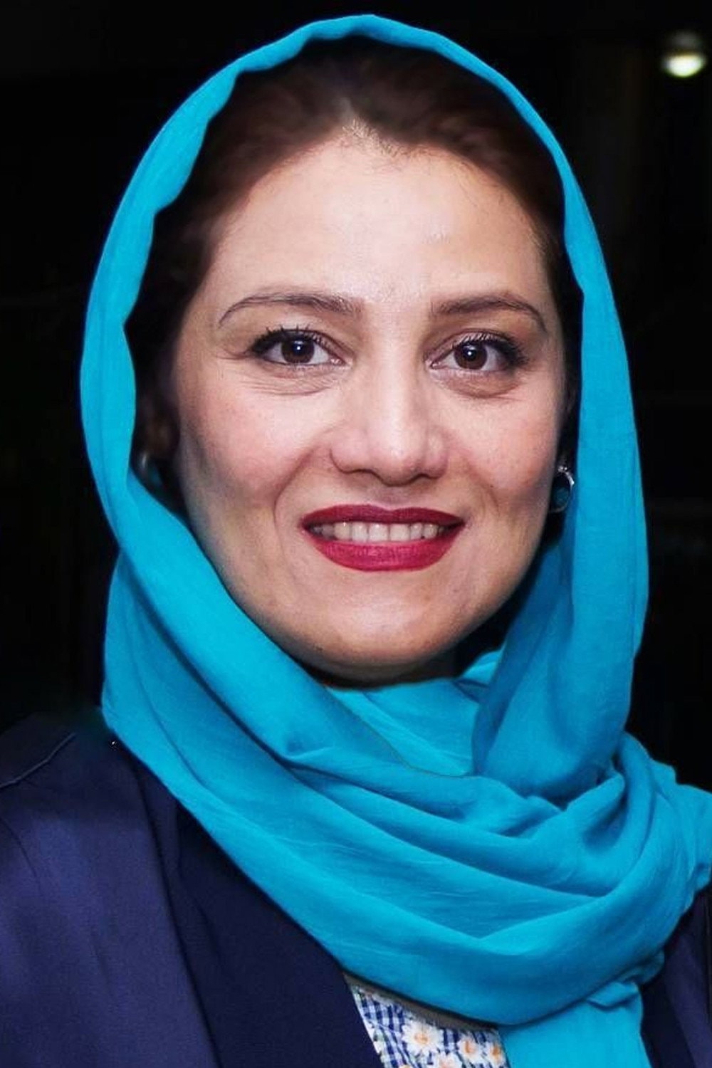 Foto de Shabnam Moghadami