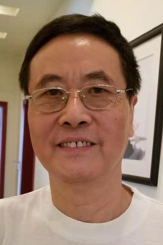 Foto de Yang Wei