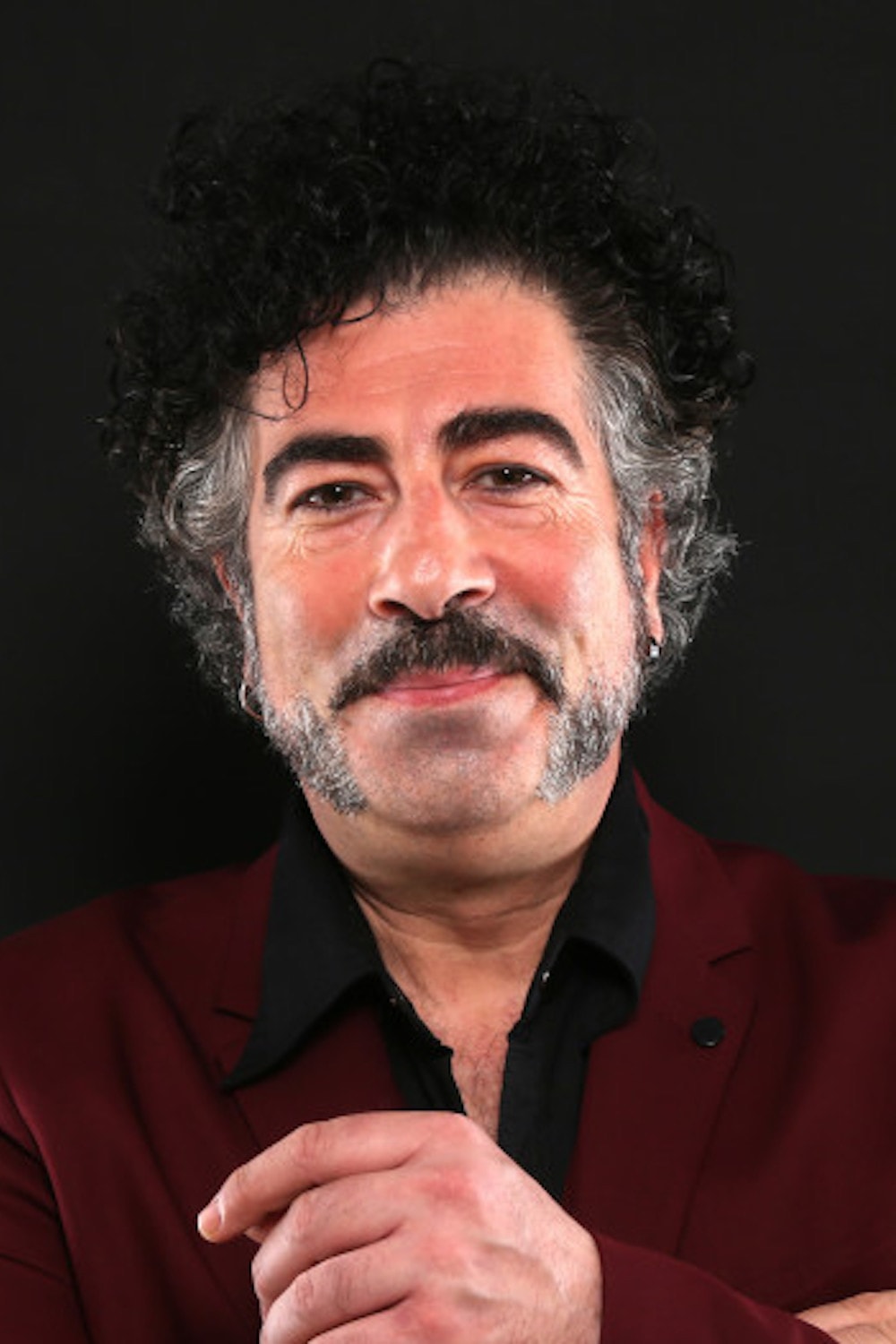 Foto de Agustín Jiménez