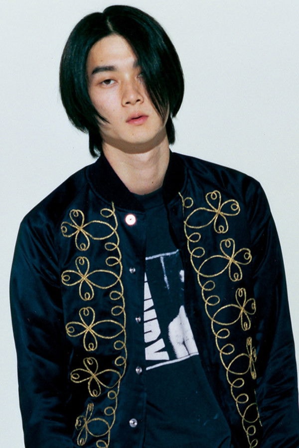 Foto de 栁俊太郎