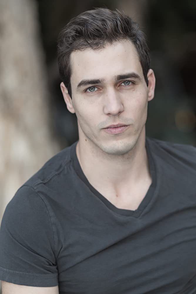 Foto de Gregory Shelby