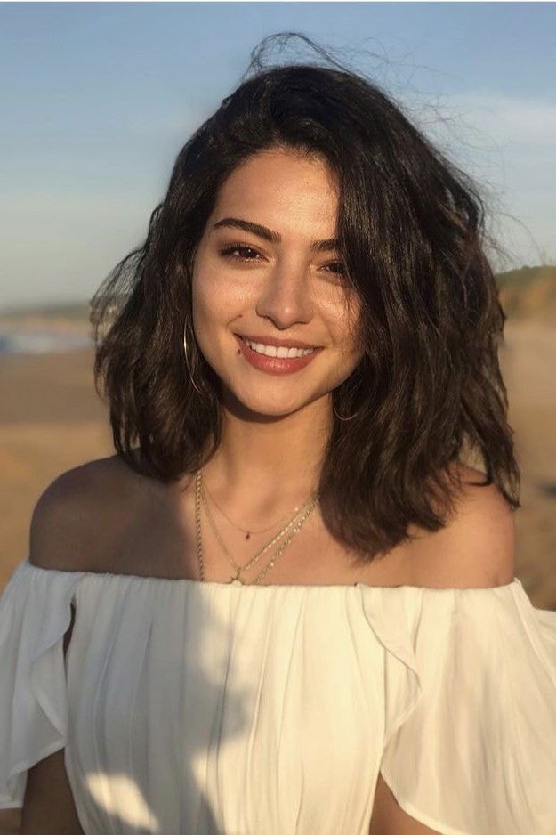 Foto de Melisa Aslı Pamuk