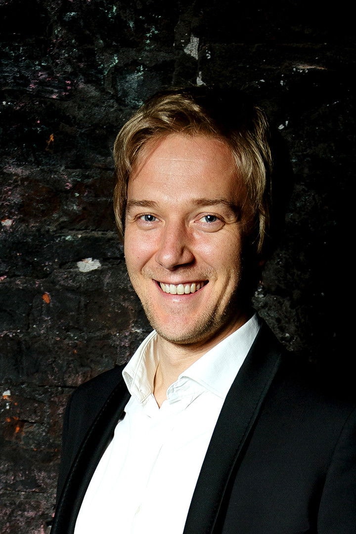 Foto de Maciej Makowski