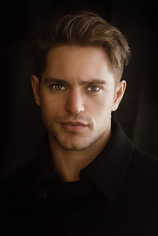 Foto de Louis Hunter