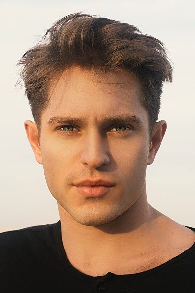 Foto de Louis Hunter