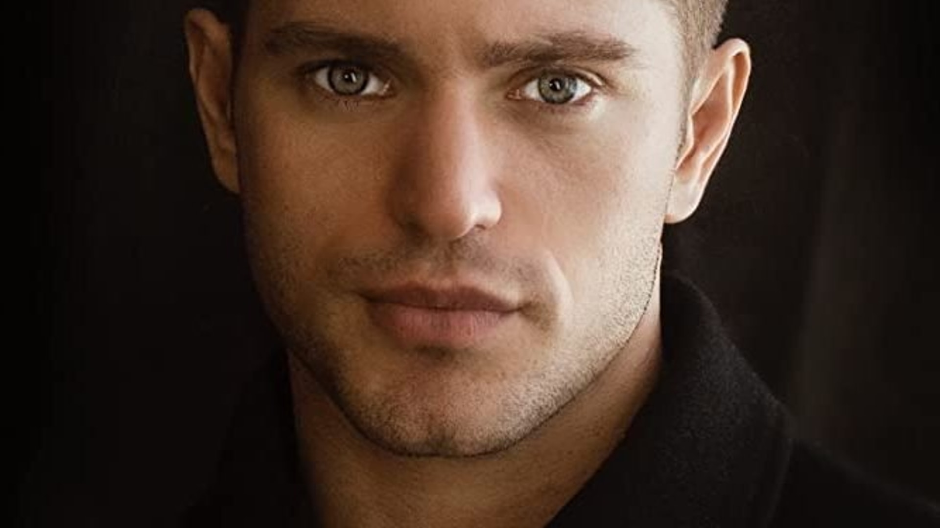 Foto de Louis Hunter