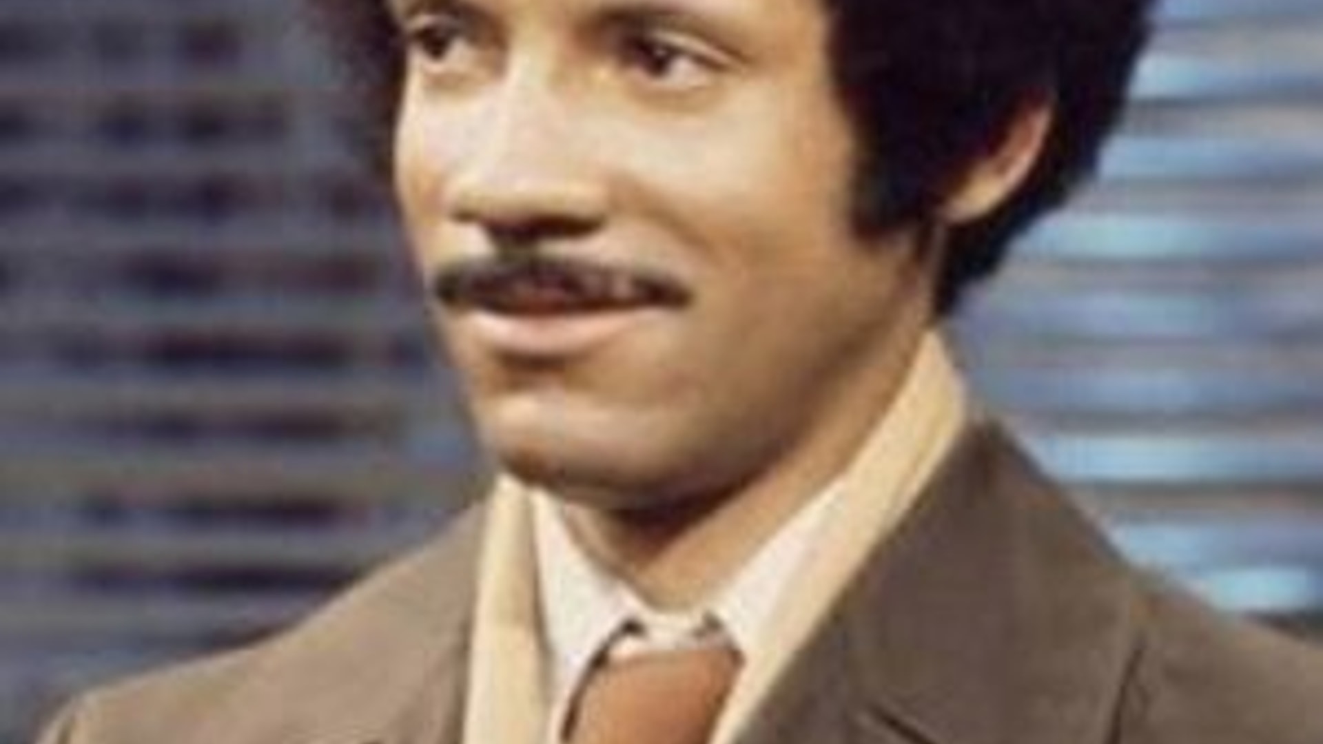 Foto de Lisle Wilson