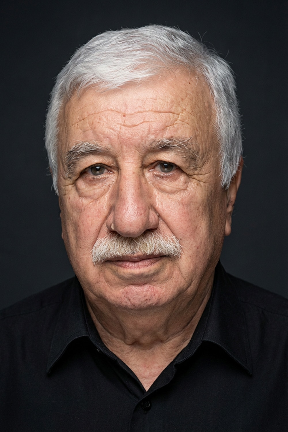 Foto de Ahmet Gülhan