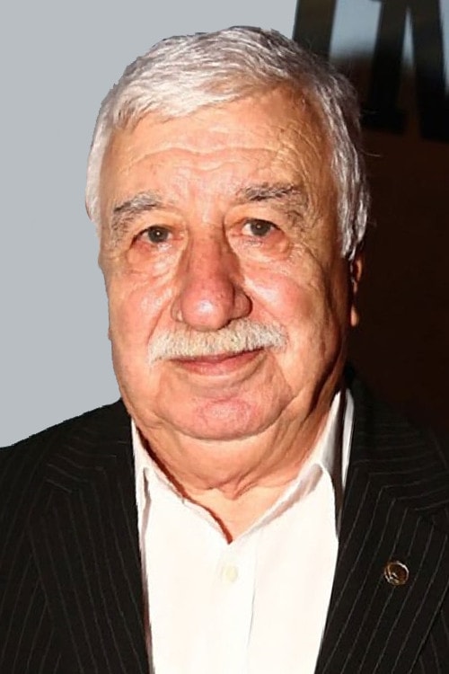 Foto de Ahmet Gülhan