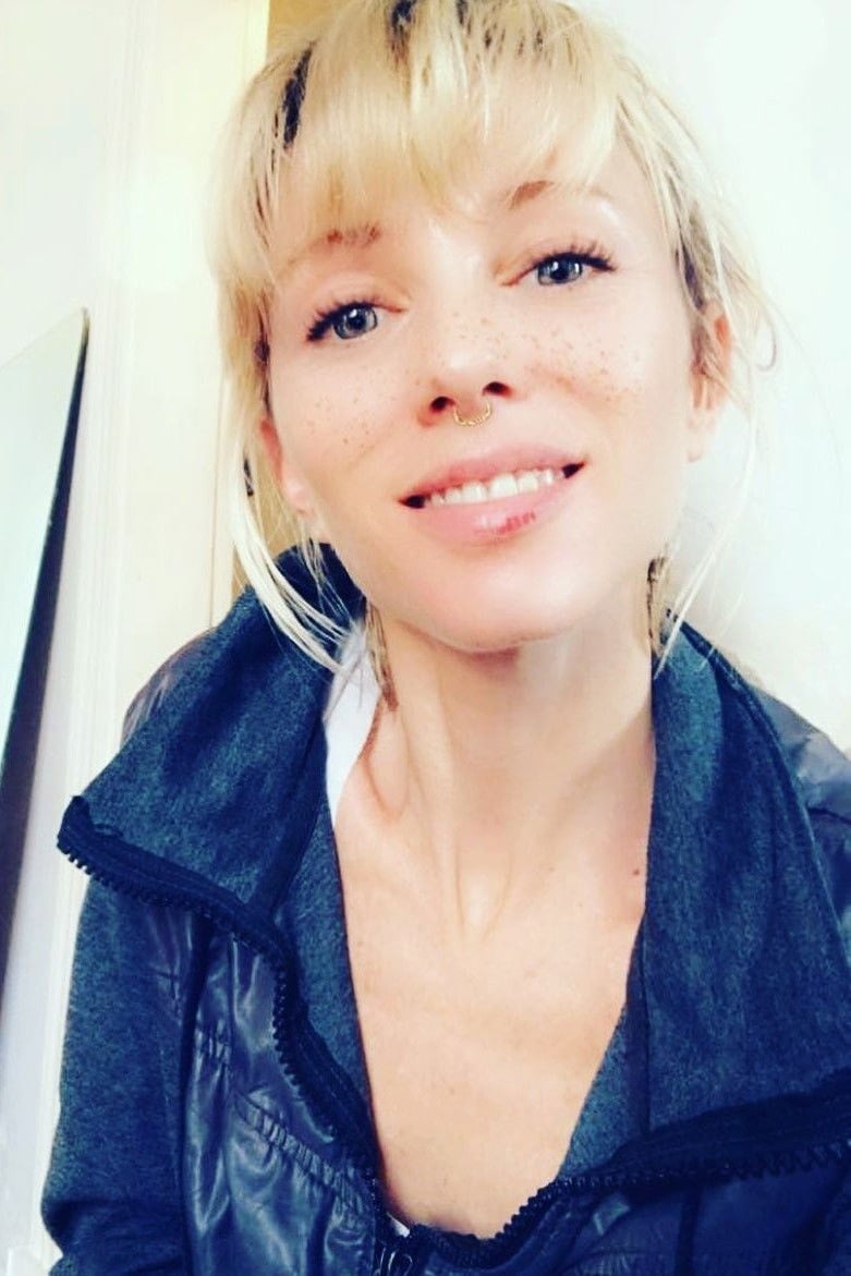 Foto de Verónica Intile