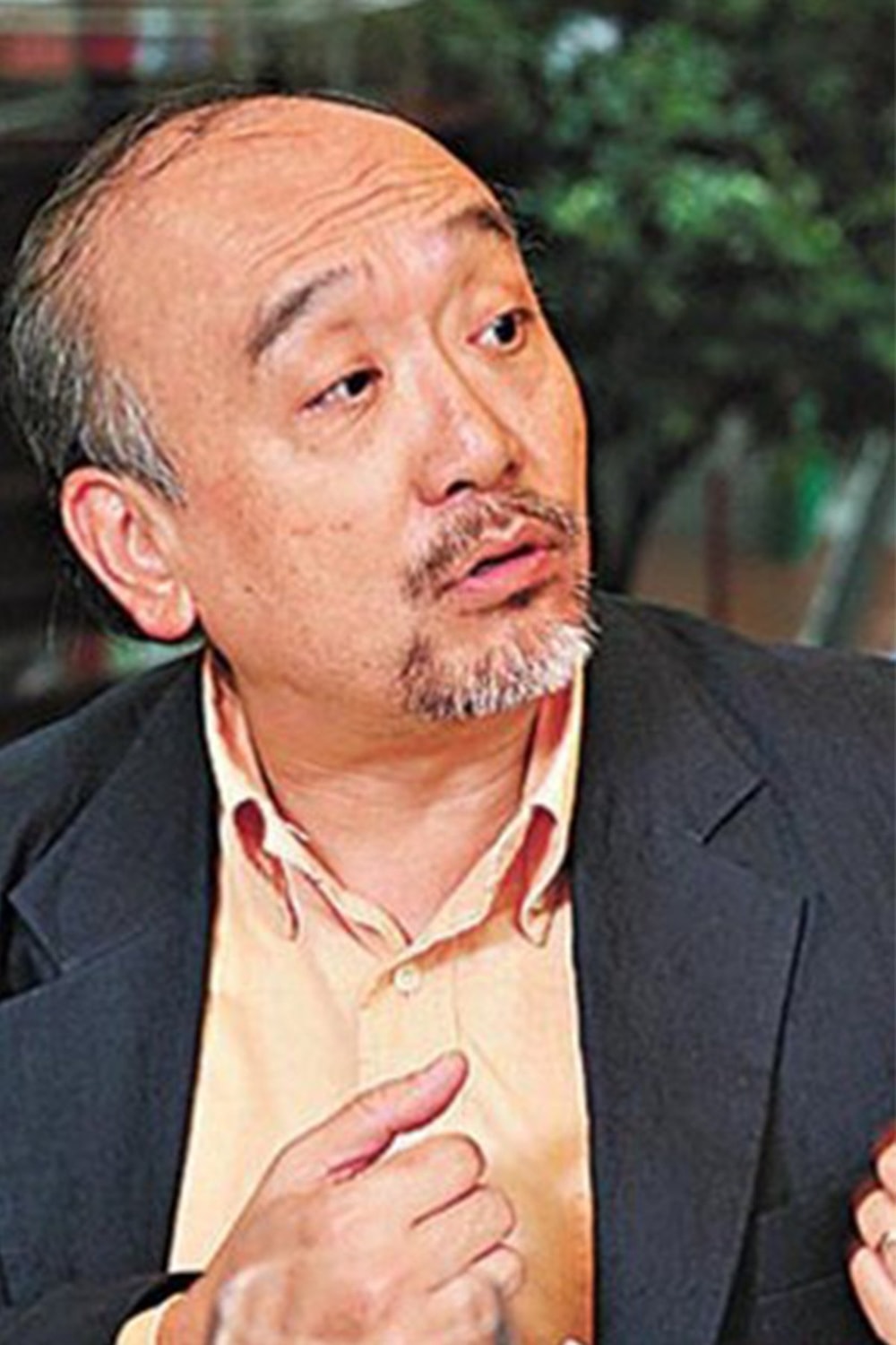 Foto de Eric Yeung Jan-Yiu