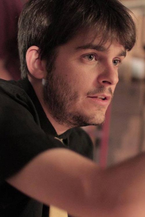 Foto de Rémi Fréchette