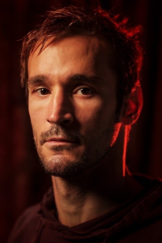 Foto de Pascal Plante