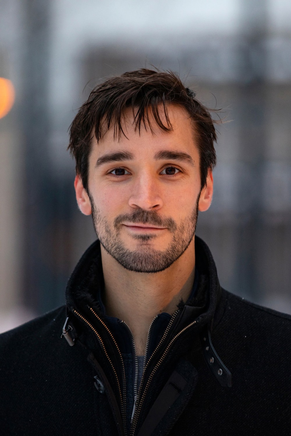 Foto de Pascal Plante