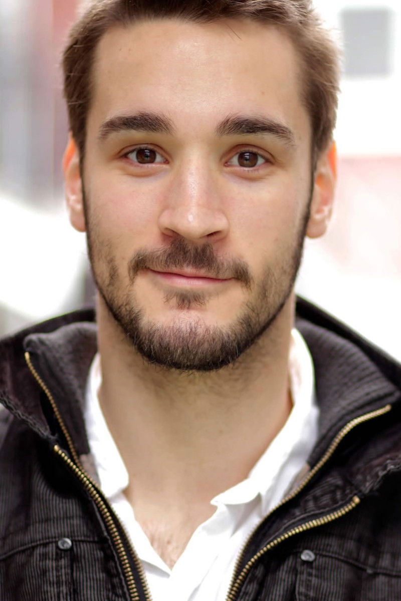 Foto de Pascal Plante