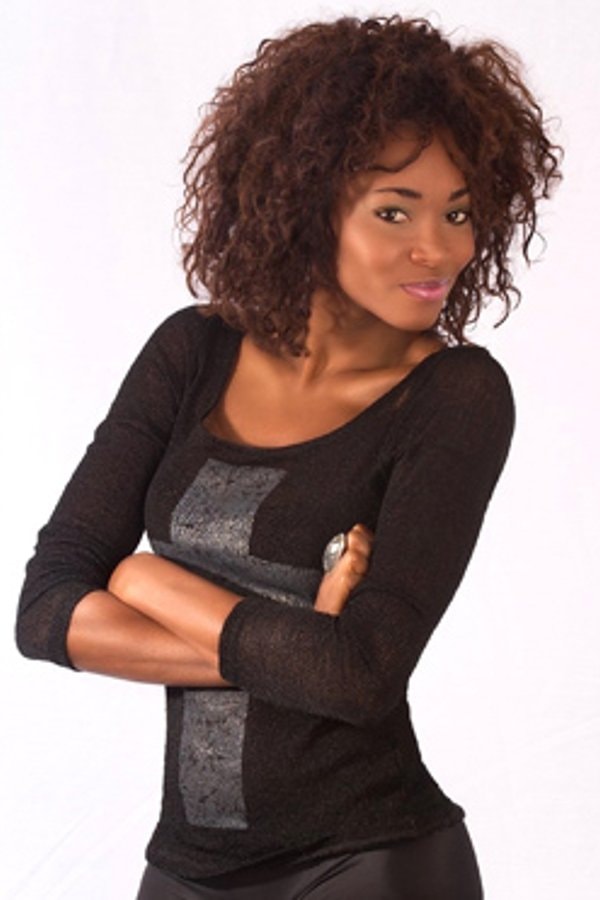 Foto de María Nela Sinisterra