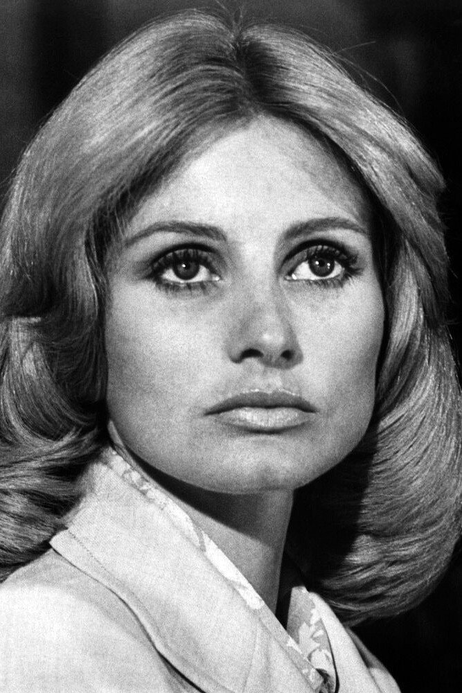 Foto de Jill Ireland